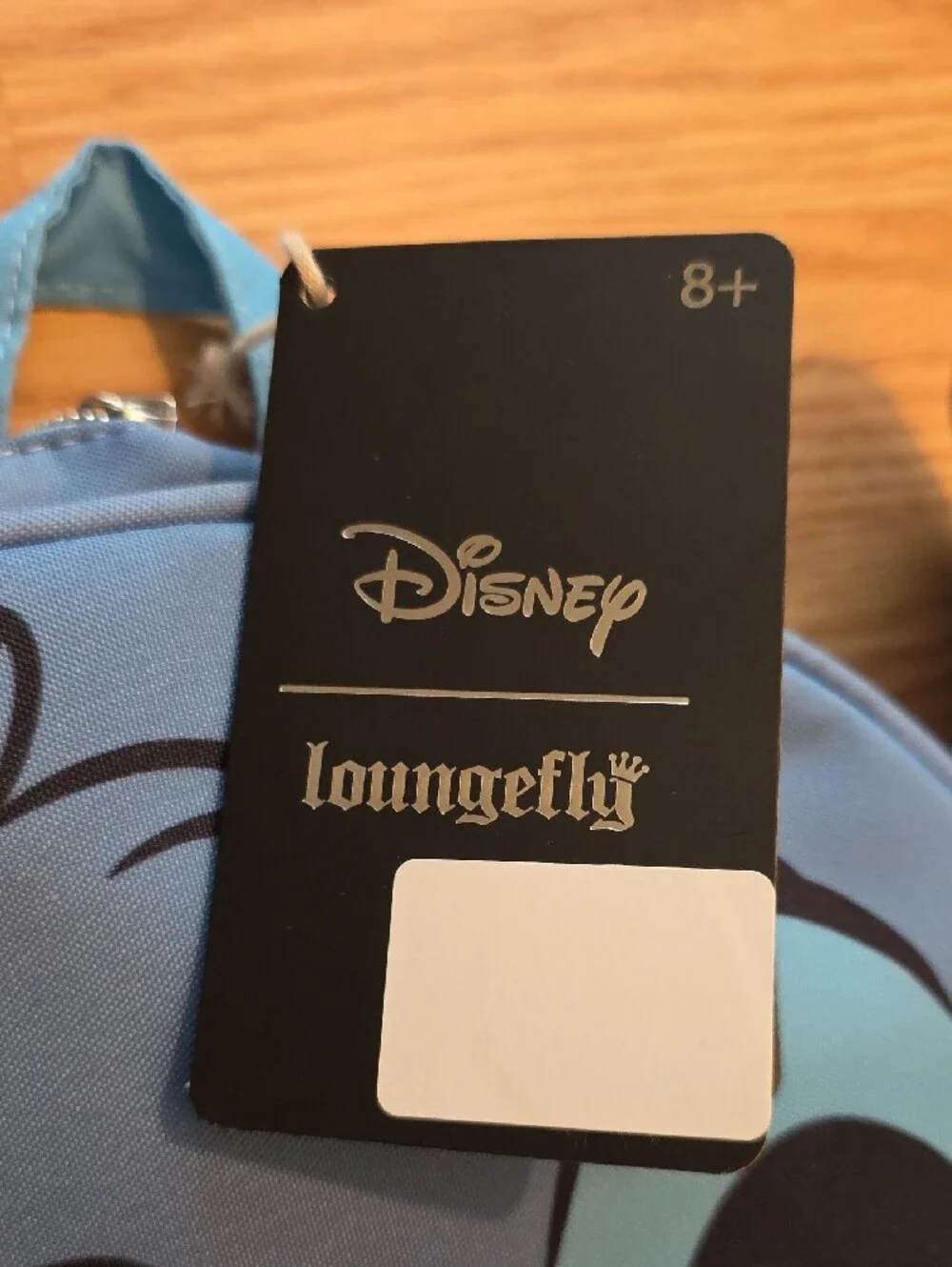 Disney Loungefly Stitch Backpack